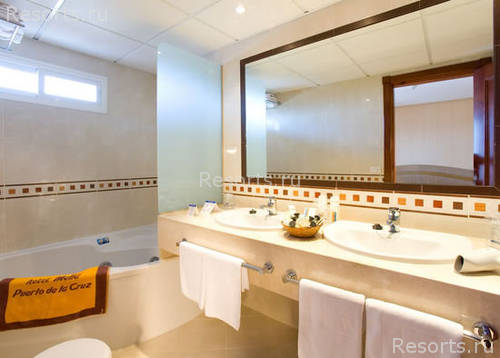 Melia Puerto de la Cruz 4